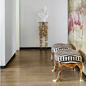 The Luxurious Caroline Chen Apartment